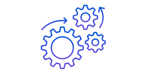 Schedule a standup meeting